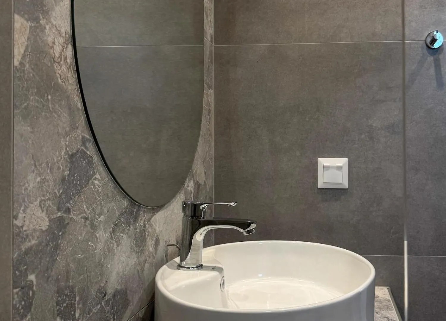 Apartment Kochyli Garden Studios Nea Plagia