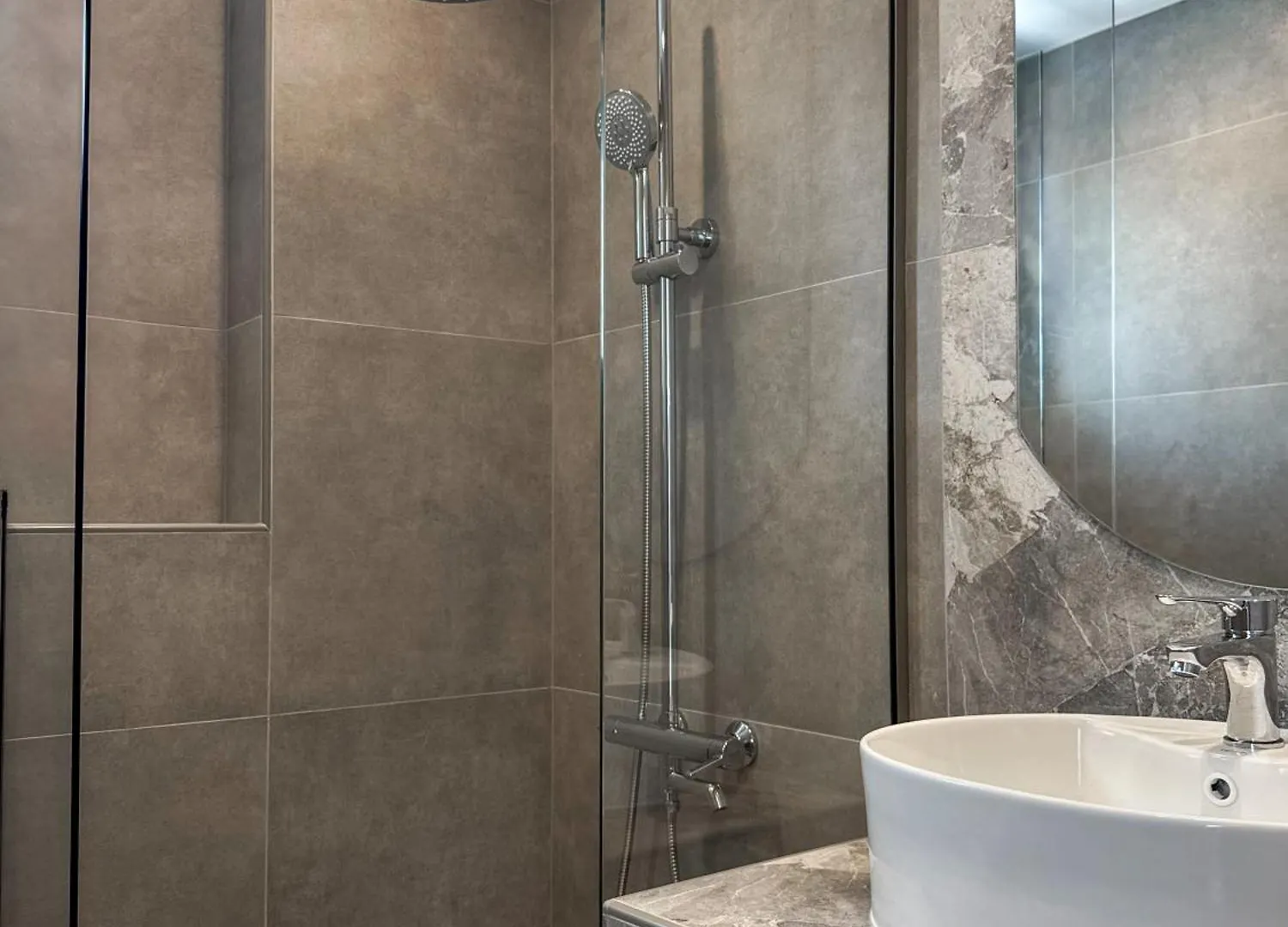 Kochyli Garden Studios Nea Plagia Apartment