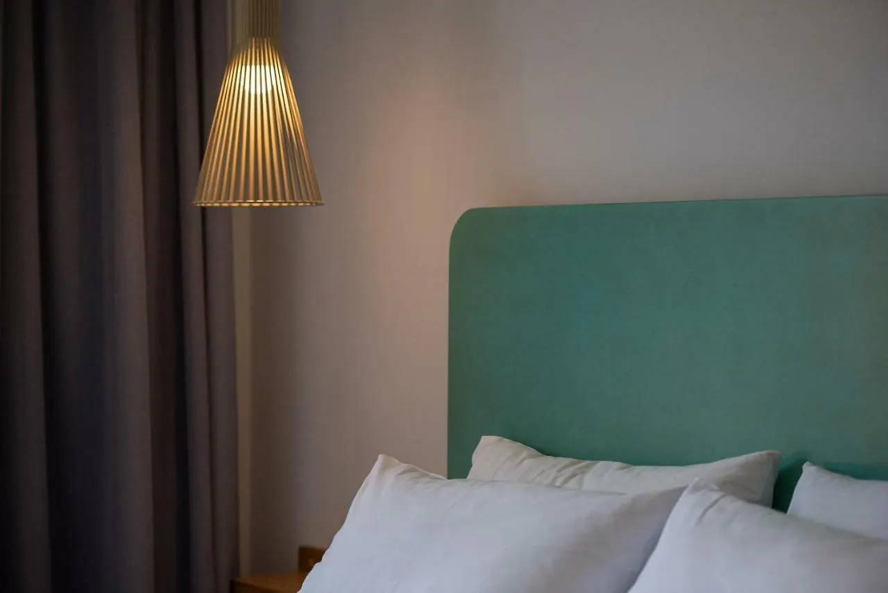 Apartment Kochyli Garden Studios Nea Plagia Greece