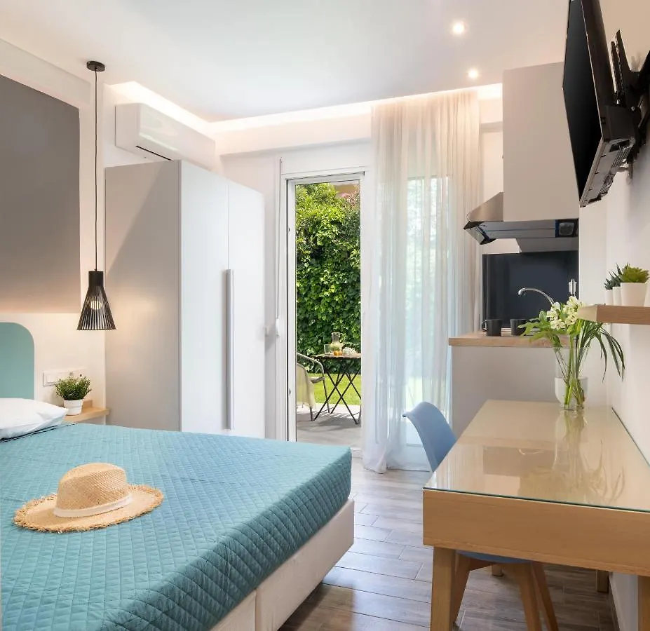 Kochyli Garden Studios Nea Plagia