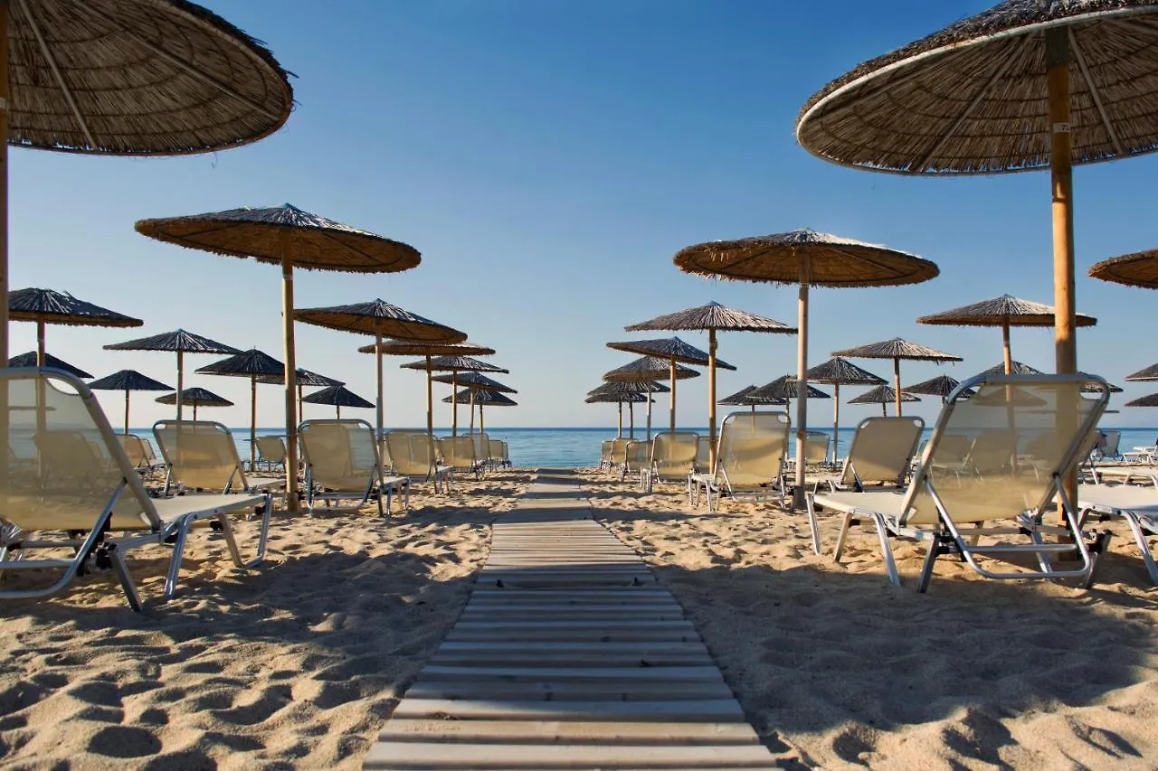 Kochyli Garden Studios Nea Plagia