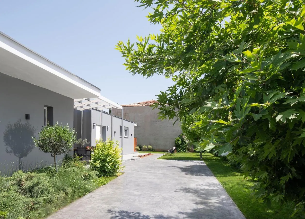 Kochyli Garden Studios Nea Plagia 0*,  Greece