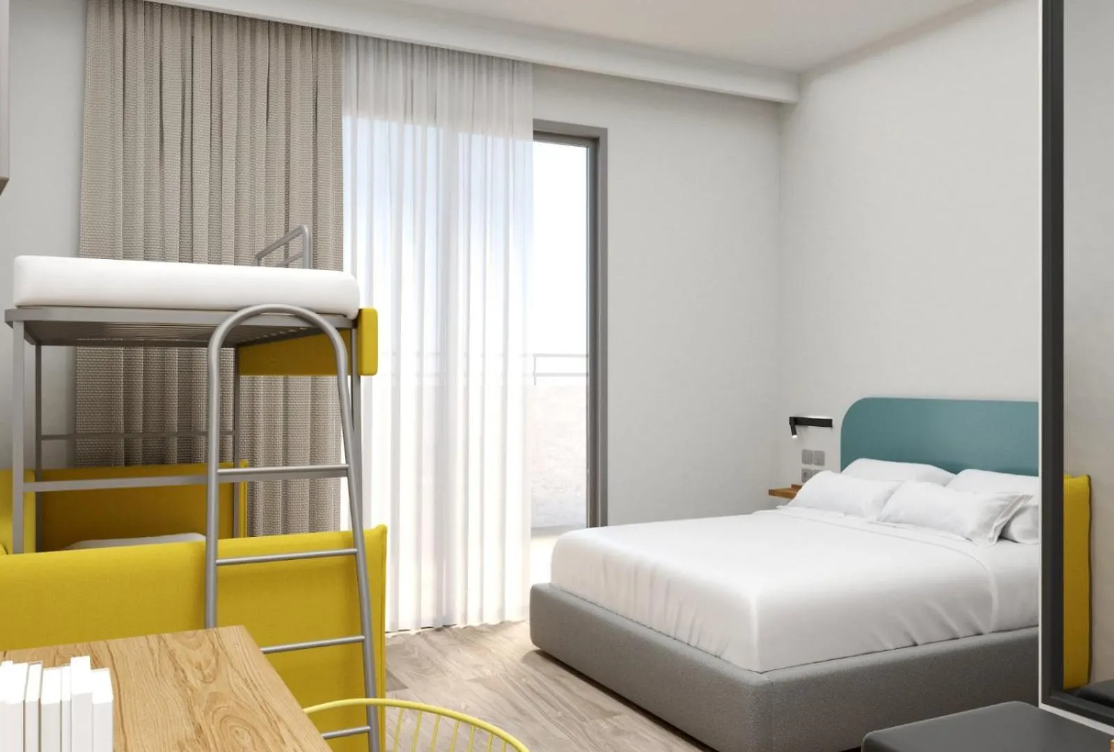 Apartment Kochyli Garden Studios Nea Plagia Greece
