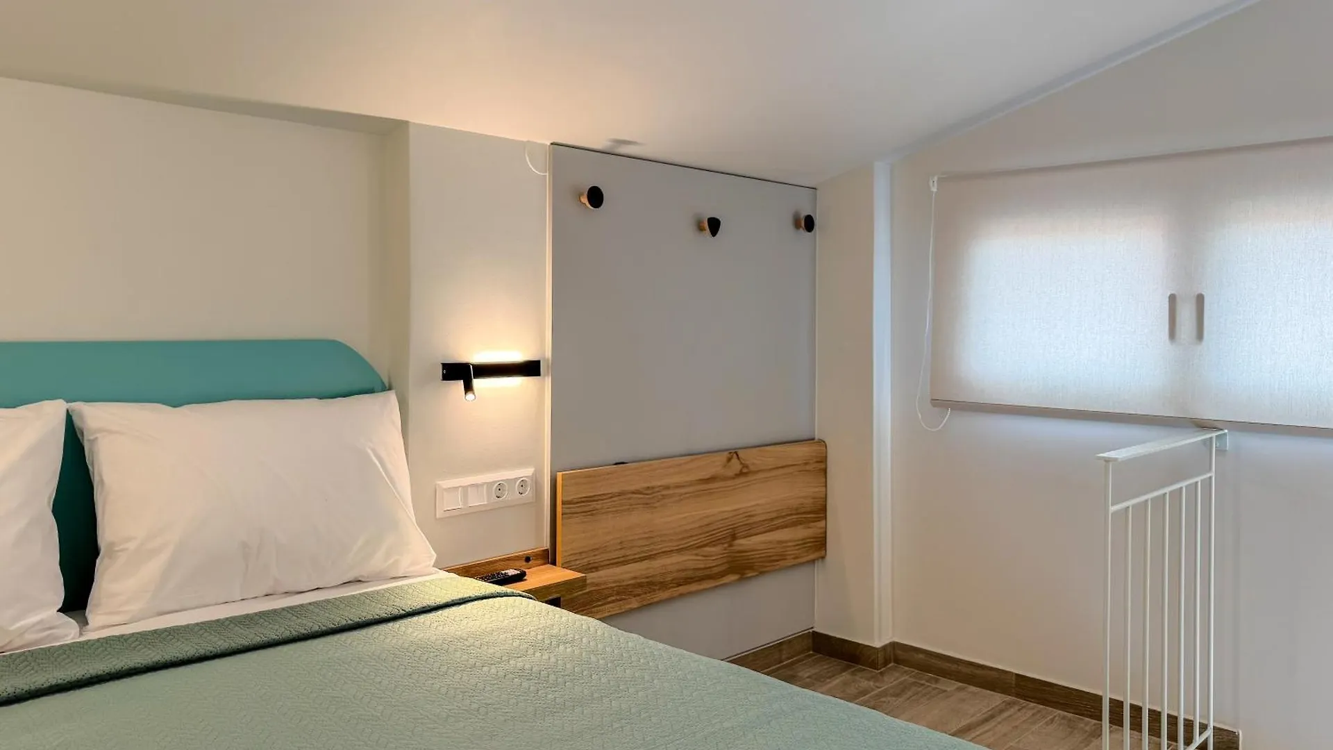 Kochyli Garden Studios Nea Plagia 0*,  Greece