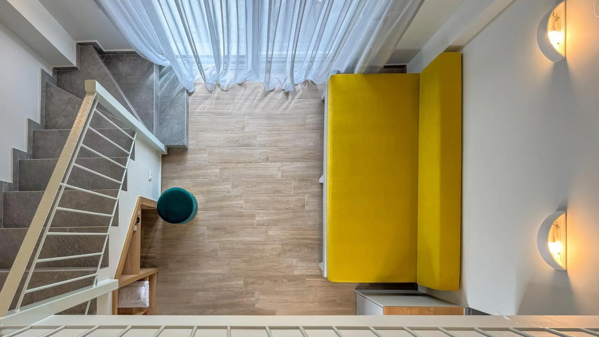 ניאה פלאגיה Kochyli Garden Studios יוון