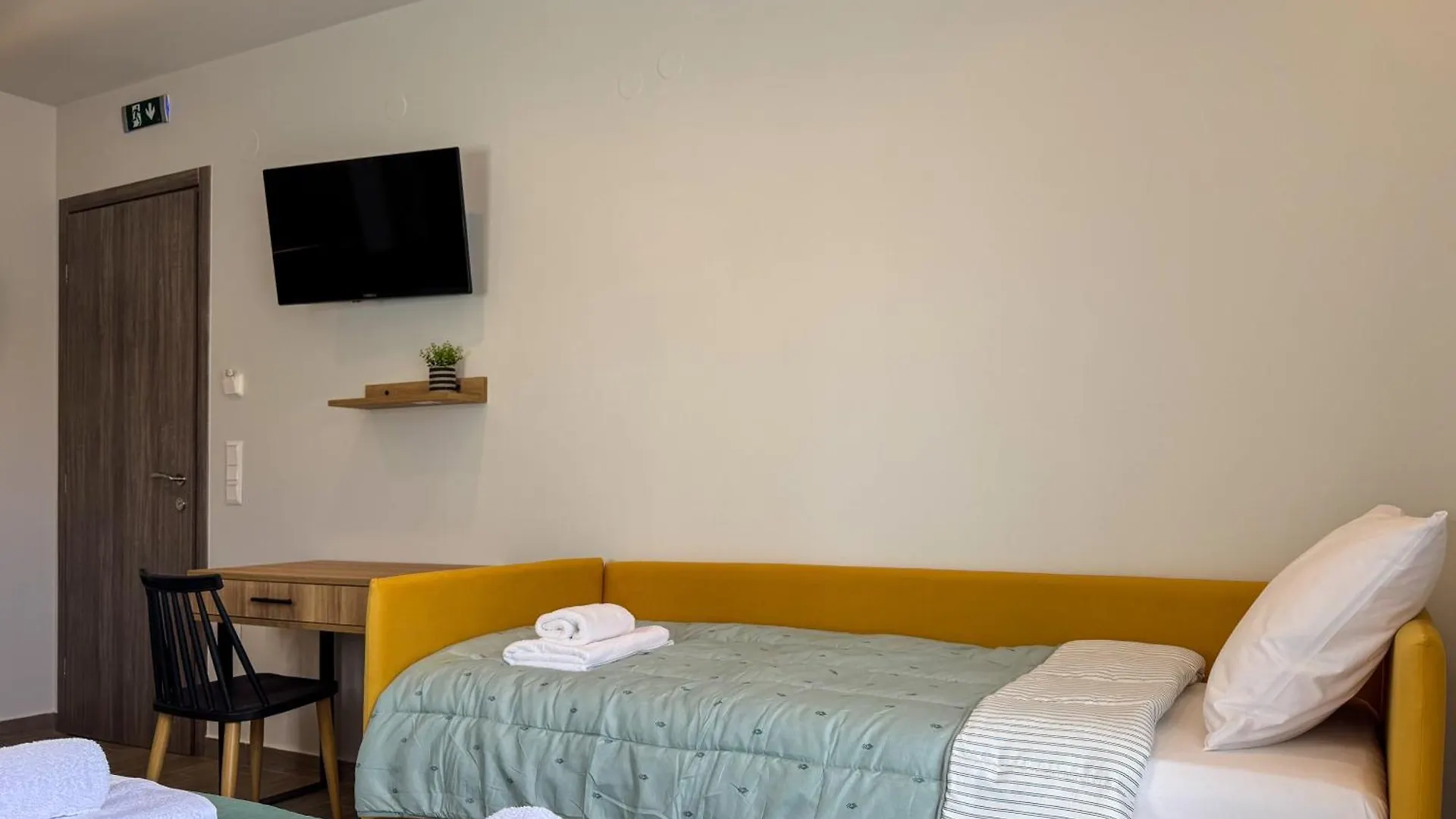 Kochyli Garden Studios Nea Plagia