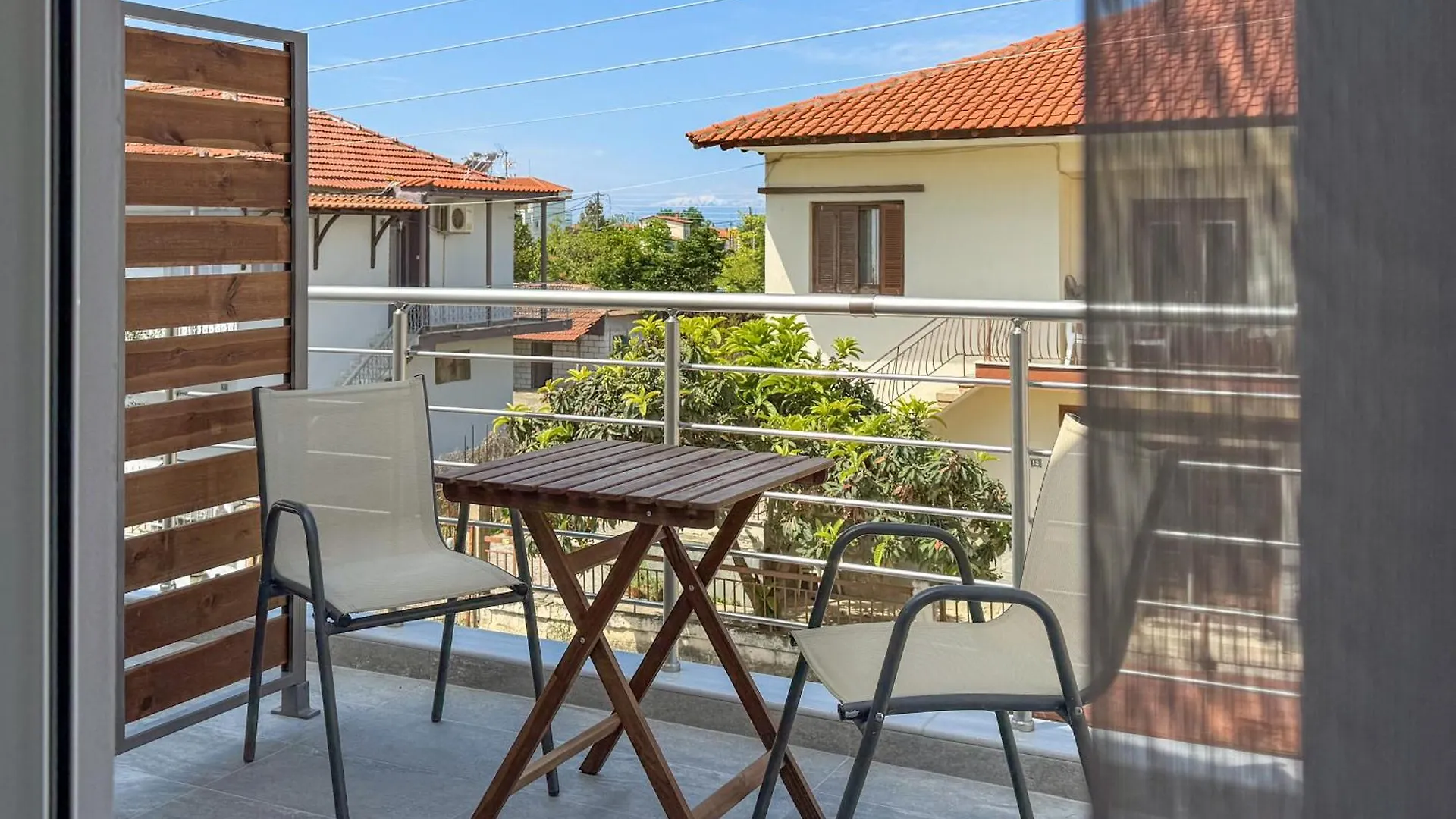 Kochyli Garden Studios Nea Plagia Greece