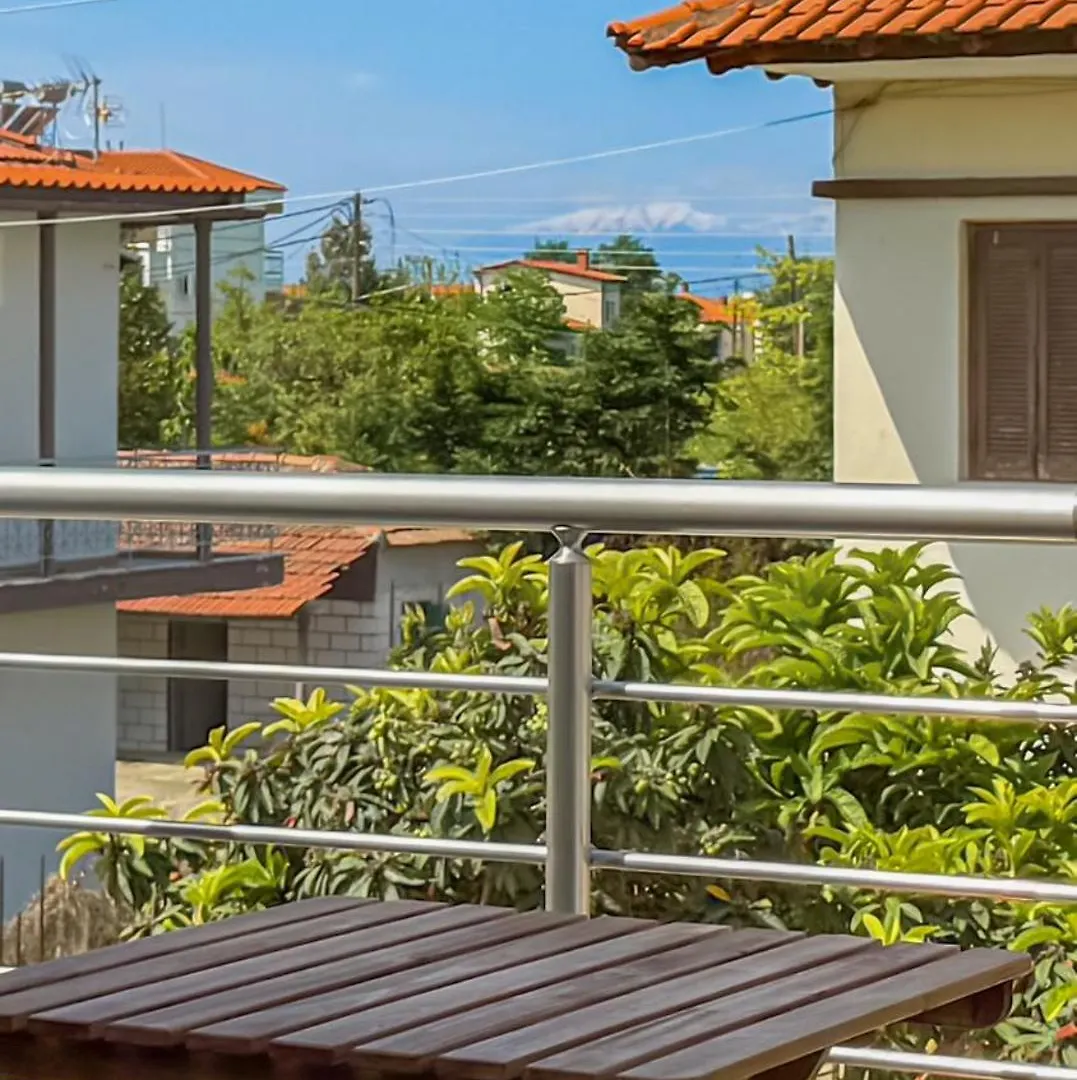 Kochyli Garden Studios Nea Plagia