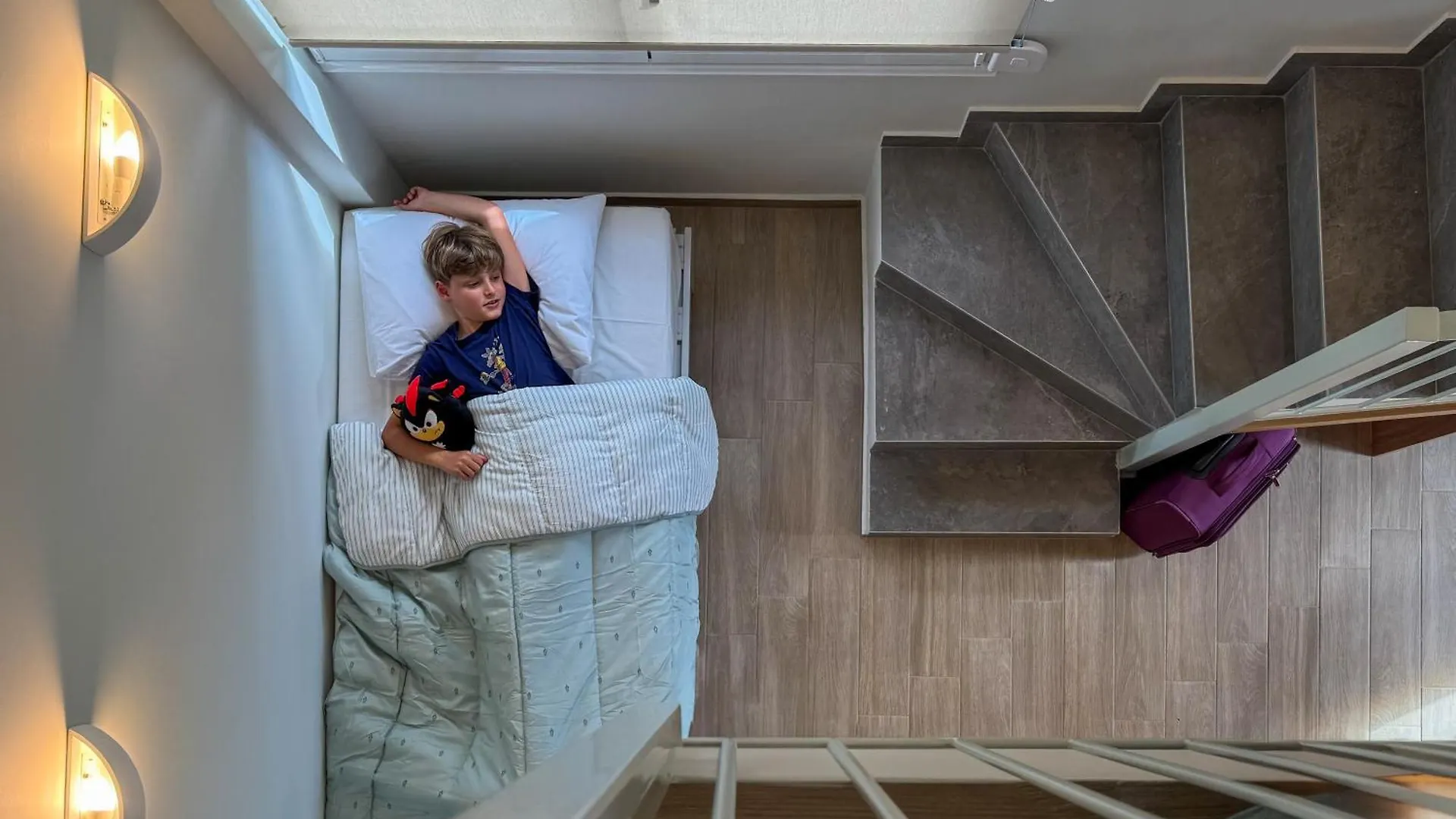 Kochyli Garden Studios Nea Plagia Apartment