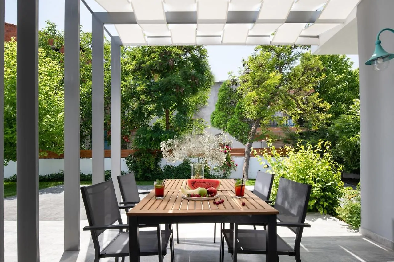 Kochyli Garden Studios Νέα Πλάγια