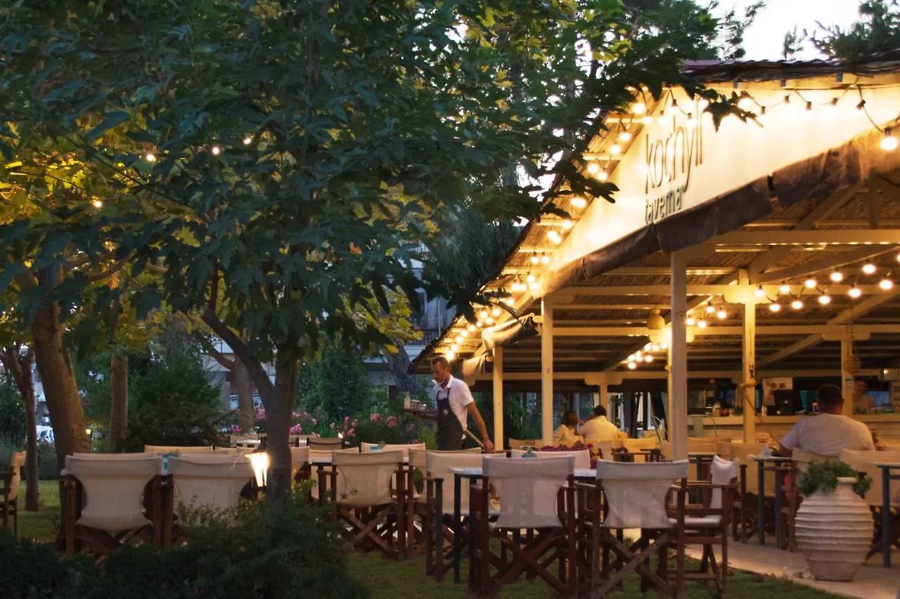 Kochyli Garden Studios Νέα Πλάγια 0*,  Ελλάδα