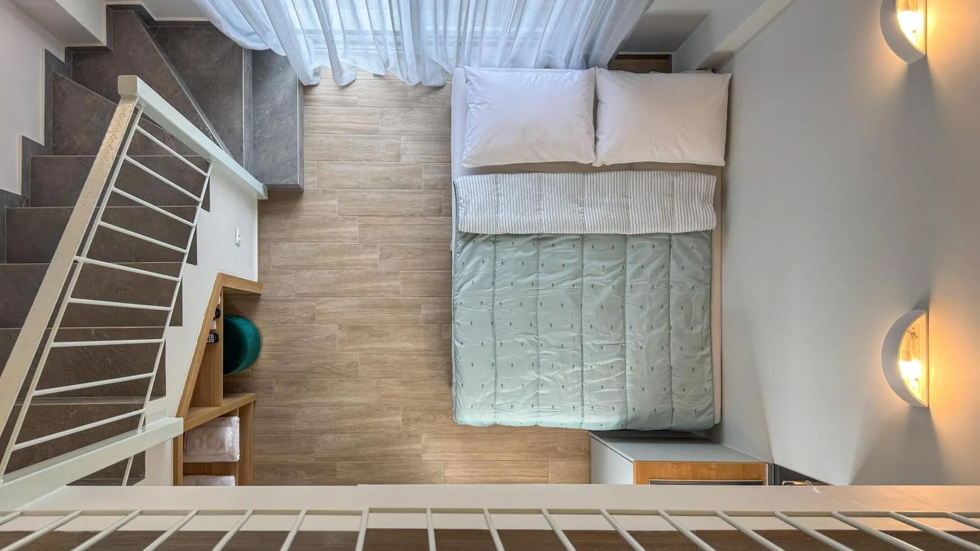 Kochyli Garden Studios Νέα Πλάγια 0*,