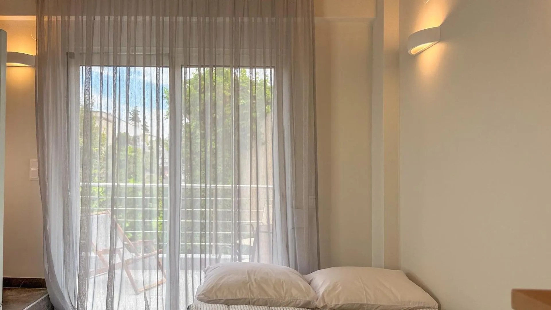 Kochyli Garden Studios Νέα Πλάγια