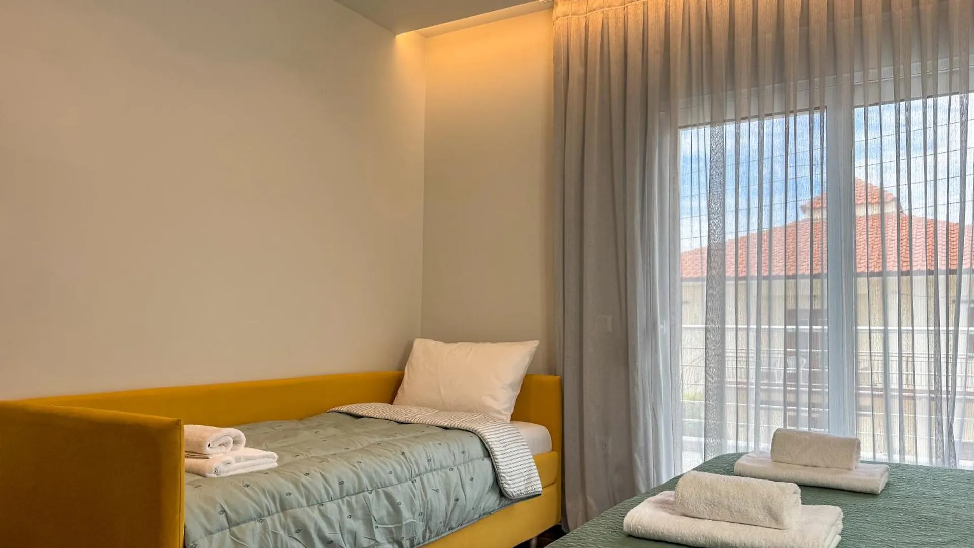 Kochyli Garden Studios Νέα Πλάγια