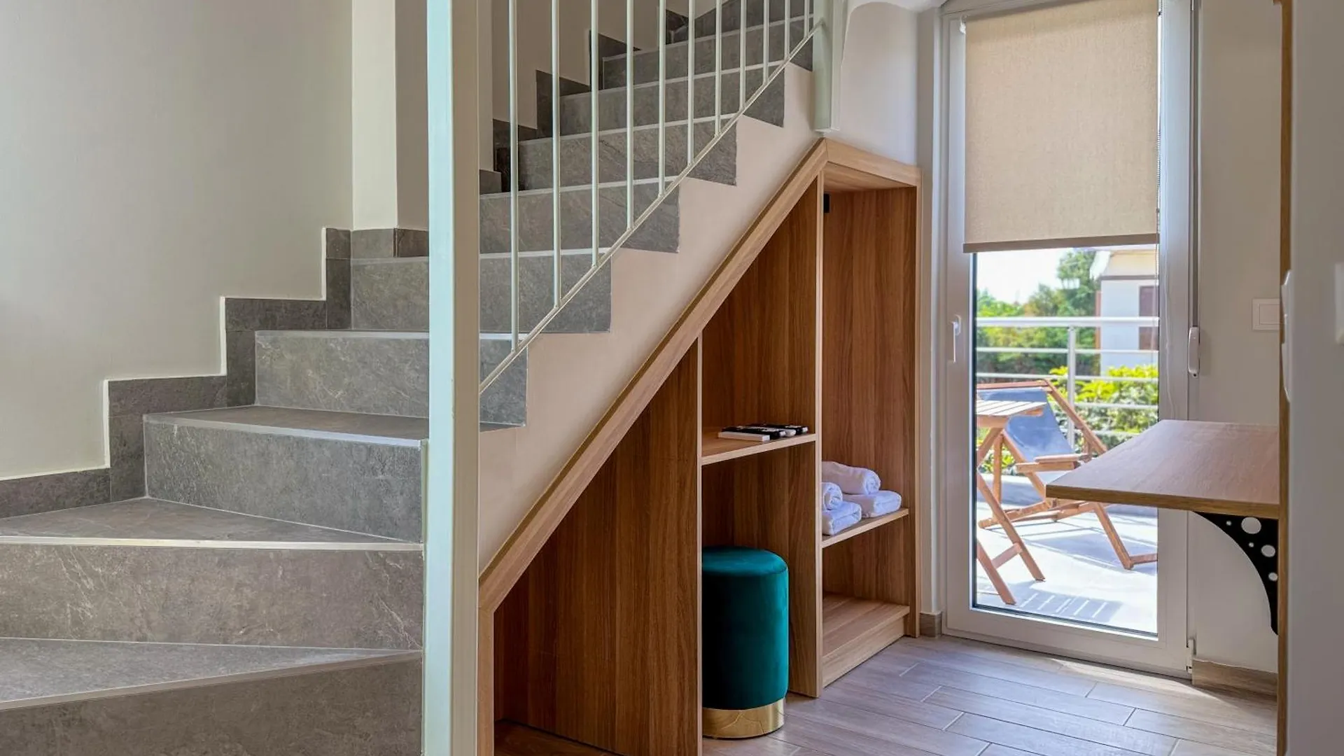 Διαμέρισμα Kochyli Garden Studios Νέα Πλάγια